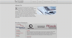 Desktop Screenshot of bankannuity.net